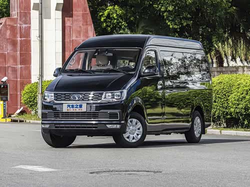 2022款 营运 标准版