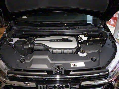 2020�� 2.0T �����Զ���ѡ��