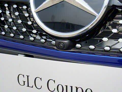 2020�� GLC 300 4MATIC ����SUV