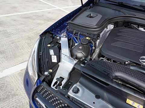 2020�� GLC 300 4MATIC ����SUV