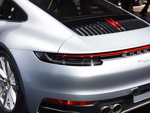 2019�� Carrera S 3.0T