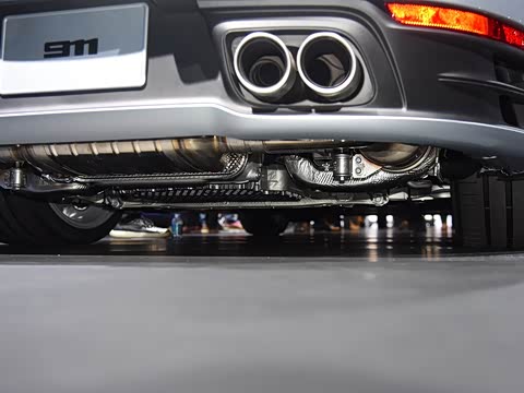 2019�� Carrera S 3.0T