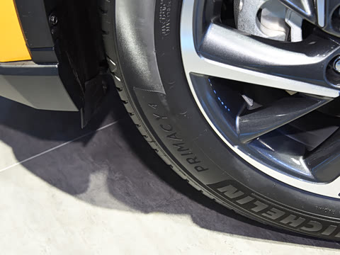 2021�� ˫�� 2.0L E-CVT����