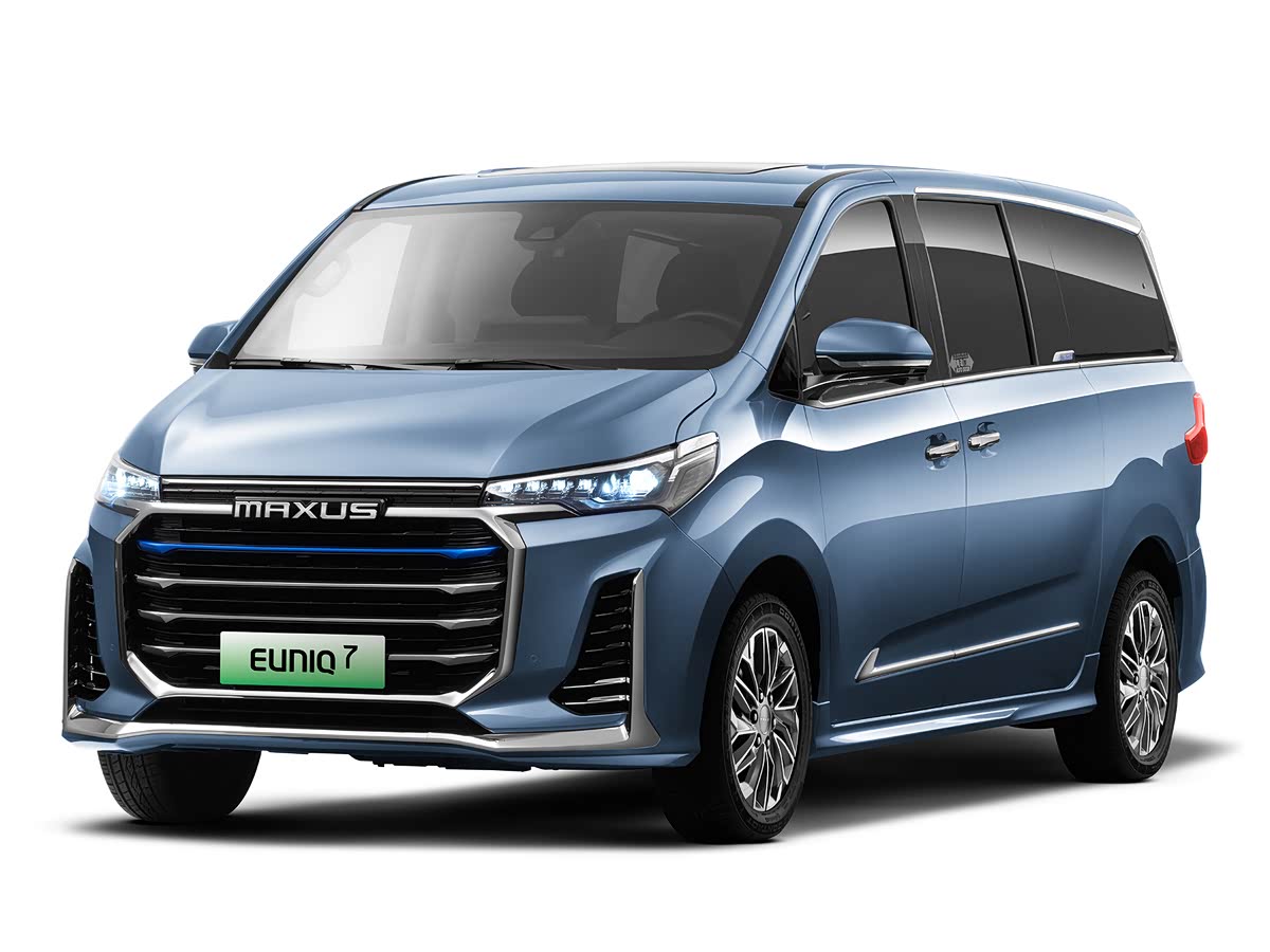 Maxus SAIC MAXUS EUNIQ 7