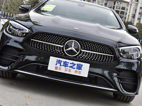 2021�� E 260 ���ܳ�