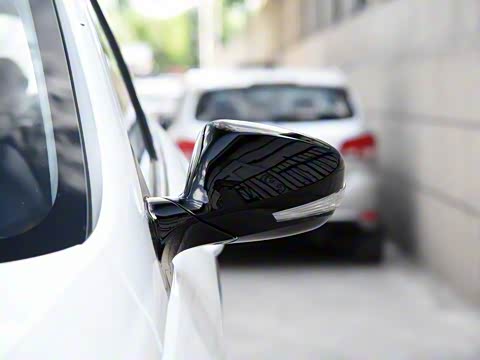 2018�� 1.5T CVT��Ӣ�� ��V