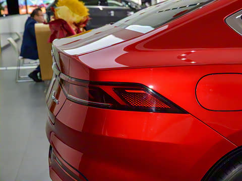 2021�� EV 500KM �����