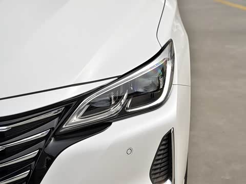 2020�� 1.5T �Զ�������