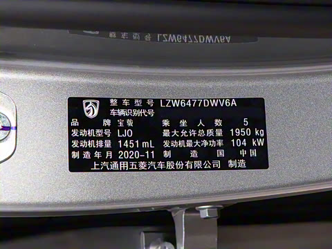 2021�� ȫ���������� 1.5T CVT������ 5��