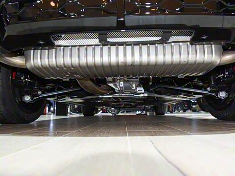 2021�� 2.0T JOHN COOPER WORKS ALL-IN