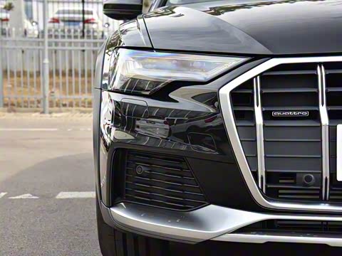 2020�� allroad quattro ̽���� 55 TFSI ����ԽҰ��