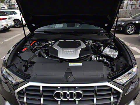 2020�� allroad quattro ̽���� 55 TFSI ����ԽҰ��