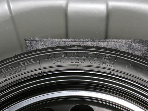 2021�� Redline 335T CVT���� ��VI