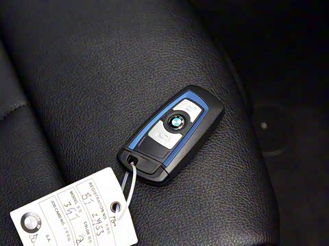 2019�� 320i M�˶���װ