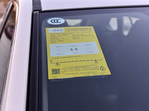 2020�� ˫��  2.5L E-CVT������Ӣ��