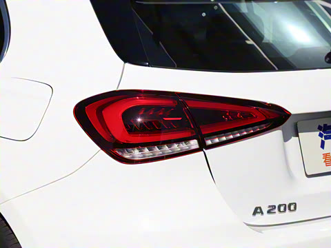 2021�� A 200 ������