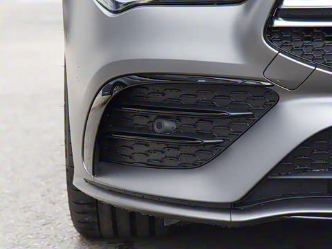 2020�� AMG CLA 35 4MATIC