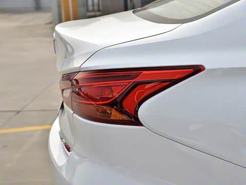 2020�� 1.5T �Զ�������