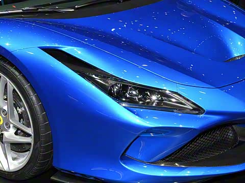 2019�� Tributo 3.9T V8