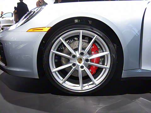 2019�� Carrera S 3.0T