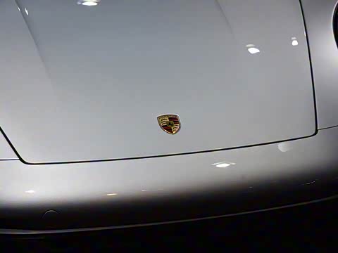 2019�� Carrera S 3.0T