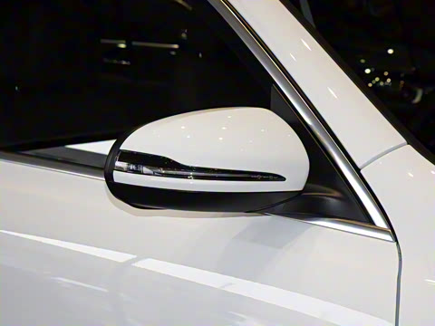 2021�� GLB 200 ������