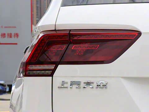 2019�� 380TSI �Զ������Ƕ������� ��VI