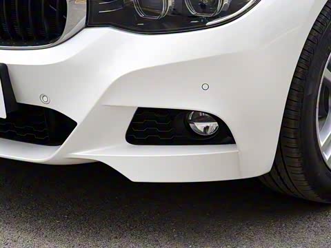 2019�� 320i M�˶���װ