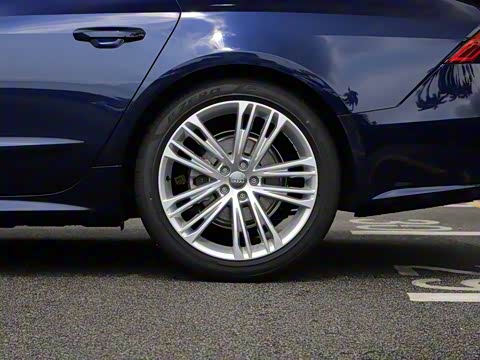 2020�� 40 TFSI ������