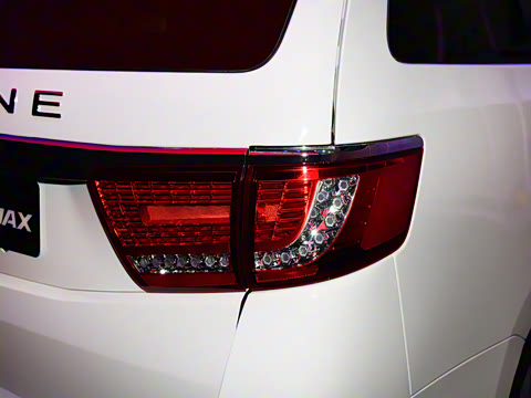 2021�� 2.0T �Զ��콢��