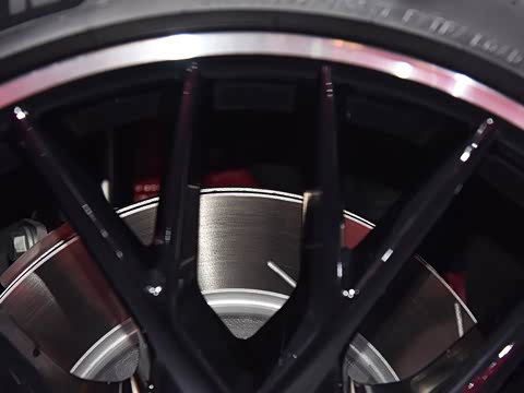 2019�� Panamera GTS Sport Turismo 4.0T