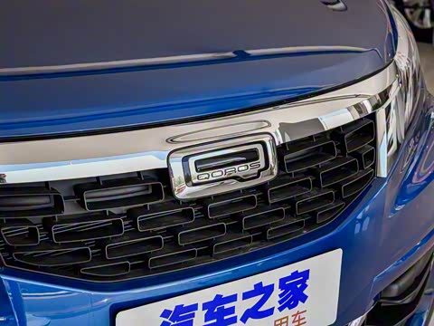 2018�� 1.6T �Զ�������