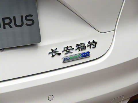 2019�� EcoBoost 245 ������