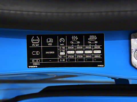 2018�� 2.0T Polestar ��V