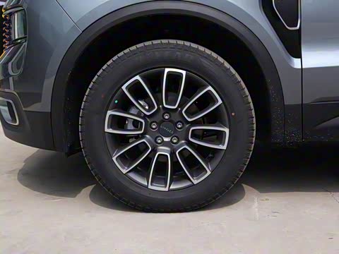 2020�� 2.0T ������Pro�� ��VI