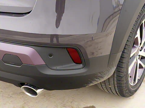 2021�� 1.5TD DCT����ҫ �ھ���