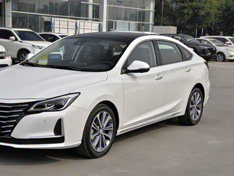 2020�� 1.5T �Զ�������