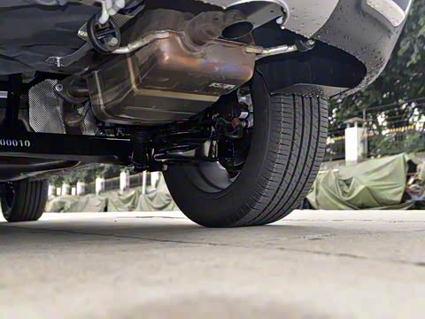 2019�� ���ܰ� 1.5T CVT�춯��