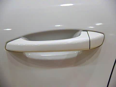 2017�� 2.0T �Զ�����֮���