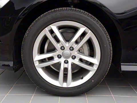 2017�� Avant 35 TFSI ʱ����