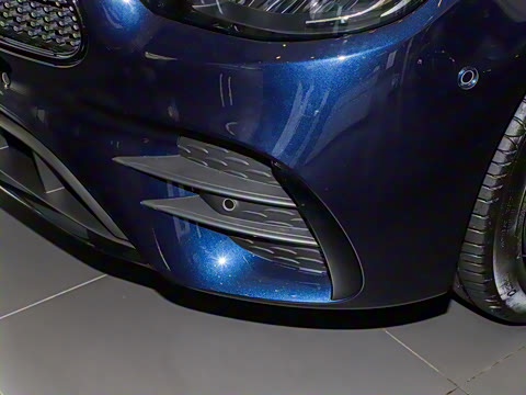 2021�� E 260 �������˶���