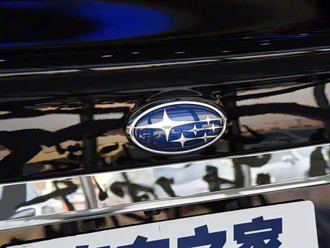 2017�� 2.5i ȫ����ҫ��