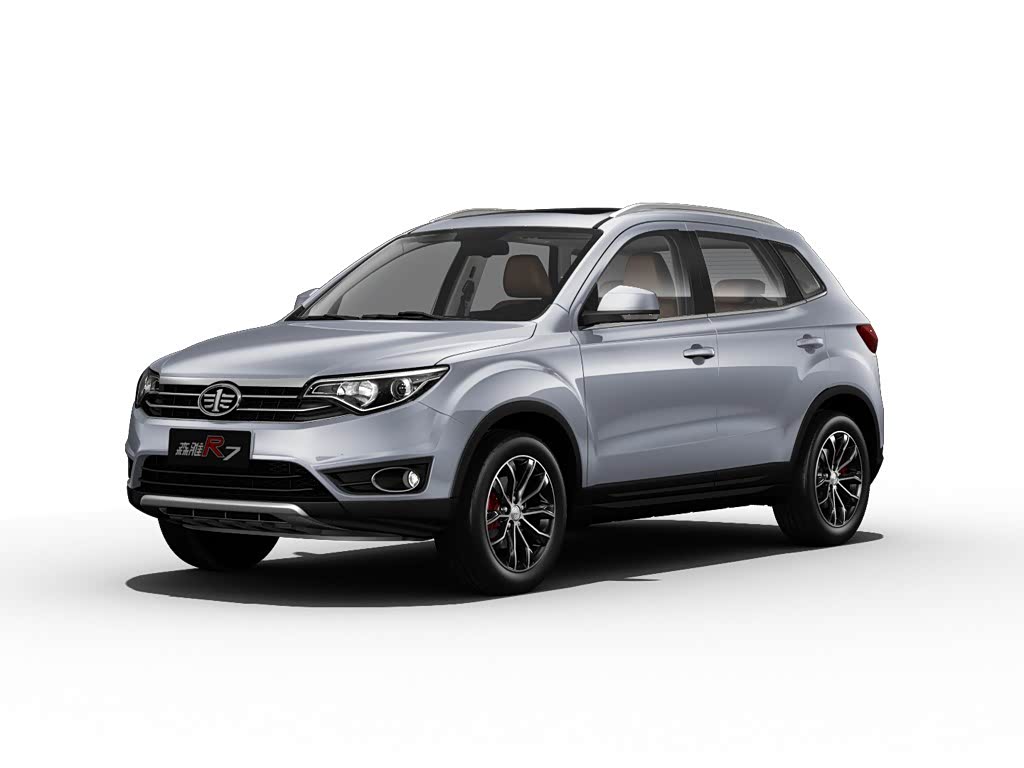 森雅r7 2016款 1.6l 手动尊贵型 3380503图片_一汽_汽车图库_汽车之家