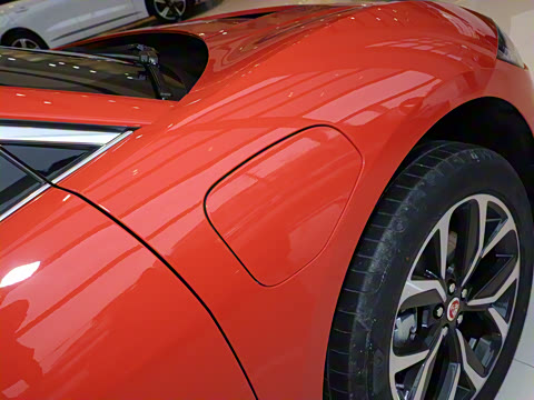 2020�� EV400 HSE