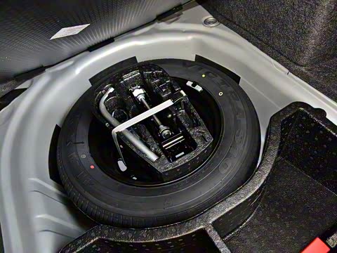 2018�� 1.4L �ֶ���׼��