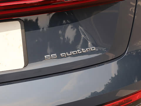 2021�� Sportback 55 quattro ������