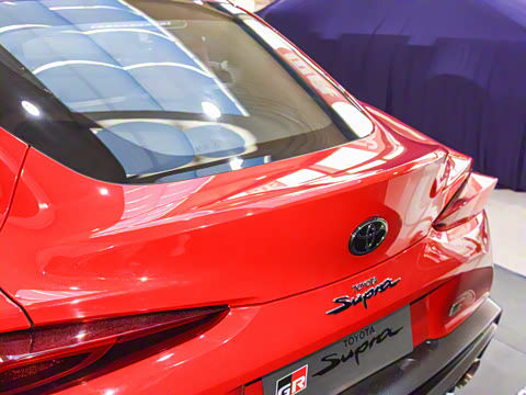 2021�� GR SUPRA 3.0T ��׼��