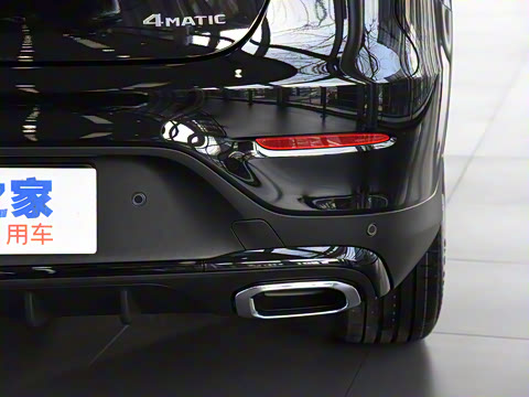 2021�� GLC 300 4MATIC ����SUV