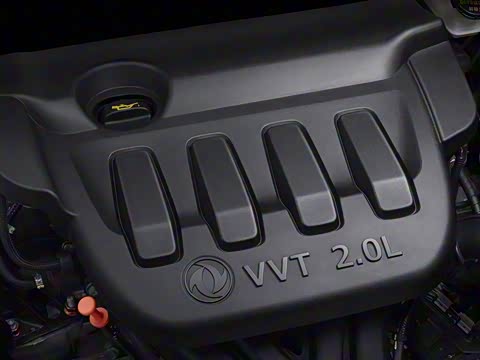 2016�� 2.0L �ֶ�������