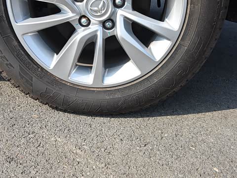 2017�� 1.5T �ֶ�������